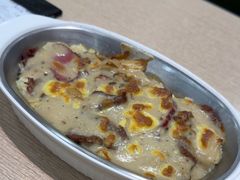 -佰搭果·广式茶餐厅(石牌东路店)