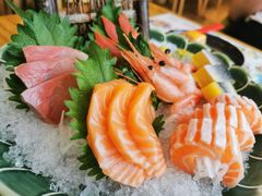 -Sushi Love 创意寿司(丽影广场店)