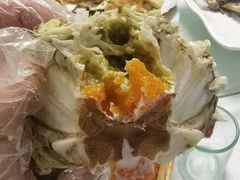 -张树军海鲜(王府壹号店)
