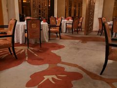 -酌宴府The China Club·广州万富希尔顿酒店(云城东路店)