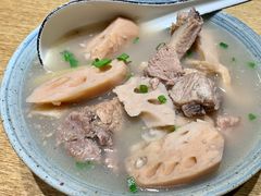 -静一餐厅·湖北菜(前门创始店)