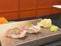 -Sushi Hanzo半藏(天环广场店)