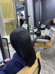 -藤野造型·专业烫染店