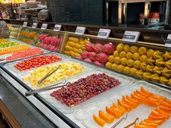 -韩盛·盛江山自助料理(于洪新玛特店)