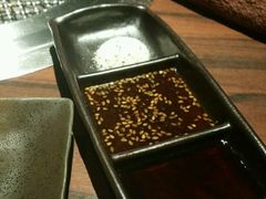 -松阪牛焼肉M(法善寺横丁店)