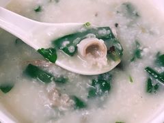 -华记粥饭店(印象容桂主题风情街店)