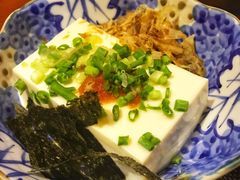 -花月日本料理(奥林匹克大厦店)