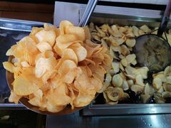 -街街旺风味炸洋芋(大观商业城C座店)