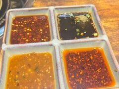 -海子口鲜牛馆(招商兰溪谷店)
