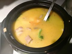 -大鸭梨烤鸭(枣园店)