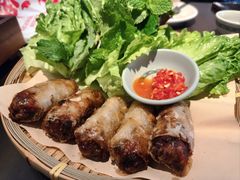 -大头虾越式风味餐厅(光明广场店)