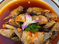 醉膏蟹-绍兴老味道·非遗门店(银泰城店)