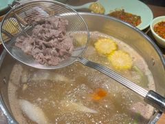 -掂档潮汕牛肉火锅(沈阳万象城店)