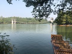 -东湖落雁景区