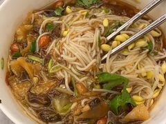 -罗家杏传统特色海南粉(人民西路总店)