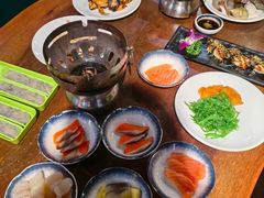 -御品海宴海鲜自助餐厅(龙岗万科广场店)