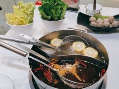 -陈记顺和潮汕牛肉火锅(棠德南路店)