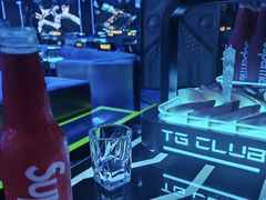 -TG·ULTRA天宫酒吧(广州旗舰店)