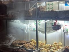 -满记烧饼(牛街东里小区一区店)
