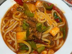 -巴扎屋大盘鸡·新疆菜(汇嘉时代店)