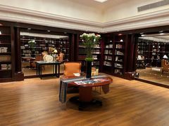 -上海明天广场JW万豪酒店