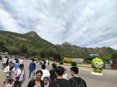 -抱犊寨风景区