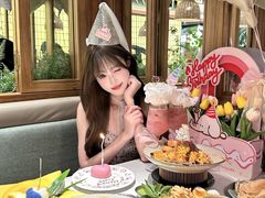 -芭札·Thai泰国餐厅(同和金铂天地店)