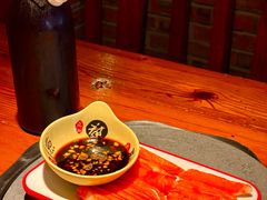 -義聚德·清真铜锅涮羊肉·烧烤(河东店)