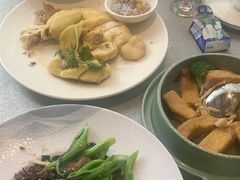 -林辉家宴·本地家常菜·头牌清远鸡(先锋店)