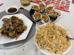 -冯姐生蚝(长隆横琴店)