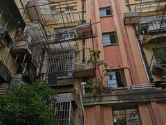 -上海御花园酒店