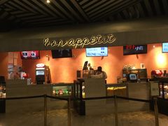 -百丽宫影城(IMAX万象城店)
