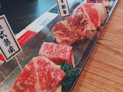 -赤坂亭M9和牛烧肉(世博源店)