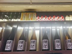 -酌酒半杯·生腌熟醉·阿拉宁波小菜馆(天一广场店)