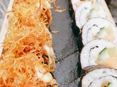 -索菲特酒店 · 云尚天际自助餐厅