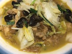 -粗茶淡饭•陕菜•家常菜