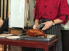 -同喜烤鸭店(光芒店)