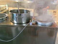 -蓉城西二道无名冒菜(西二道街店)