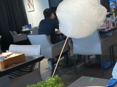 -小大董·烤鸭(观景餐厅·南京西路店)