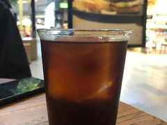 -明谦·Coffee&Cocktail Bar(美您公园店)