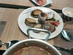 -星伦多自助料理·涮烤一体(杭州来福士店)
