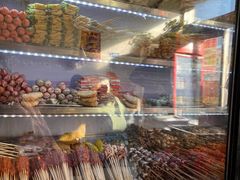 -大周炸串店