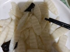 -福荣新中式餐厅
