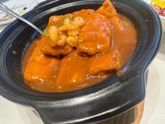 -万龙洲海鲜·粤菜(亚运村店)