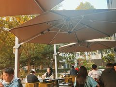 -The Rug Cafe(王府中环店)