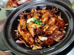 鱿鱼桶-农汤老店(顺联公园里店)