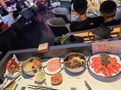 -大妙火锅·非物质文化遗产(锦里店)