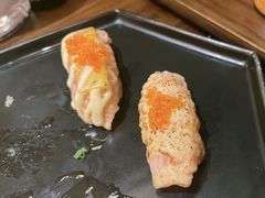 -鸟鹏烧鸟居酒屋(龙岗万科店)