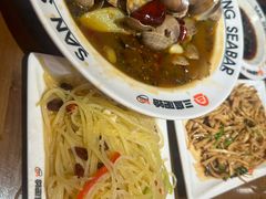 -三盛肥蛤(总店)