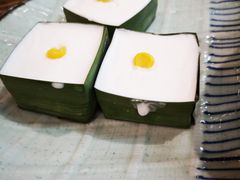 椰香西米糕-Hi YOU你的饭局泰餐厅(雍和宫店)